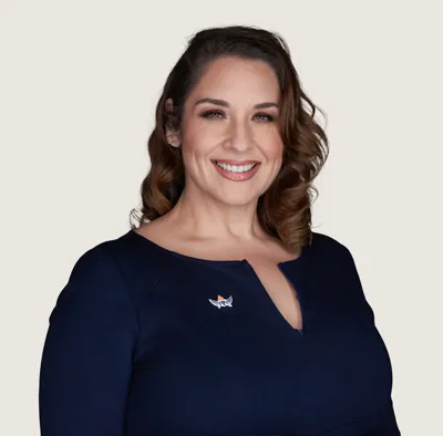 Ancelys Moreno, Gerente de Casos y Oficina de The Redemption Law