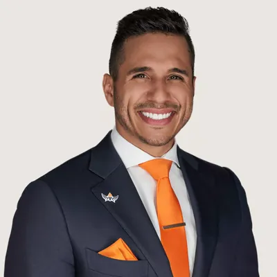 Christopher D. Alas, Founding and Managing Attorney at The Redemption Law